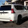 toyota land-cruiser-prado 2022 -TOYOTA--Land Cruiser Prado 3BA-TRJ150W--TRJ150-0144372---TOYOTA--Land Cruiser Prado 3BA-TRJ150W--TRJ150-0144372- image 7