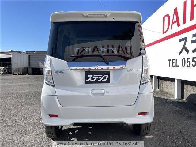 mitsubishi ek-space 2018 CFJ1681842 image 2