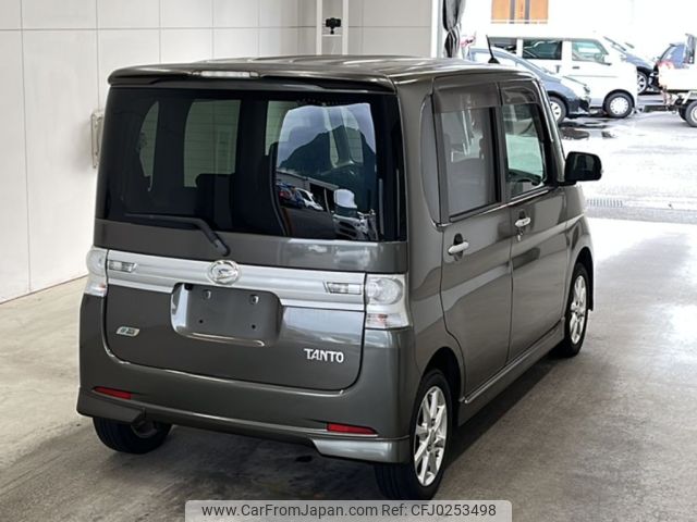 daihatsu tanto 2013 -DAIHATSU--Tanto L375S-0661991---DAIHATSU--Tanto L375S-0661991- image 2