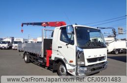 mitsubishi-fuso fighter 2024 CFJ0501483