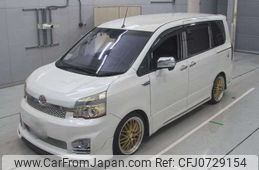 toyota voxy 2013 -TOYOTA 【名古屋 304ﾏ4198】--Voxy DBA-ZRR70W--ZRR70-0570480---TOYOTA 【名古屋 304ﾏ4198】--Voxy DBA-ZRR70W--ZRR70-0570480-