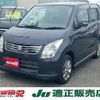 suzuki wagon-r 2011 -SUZUKI--Wagon R MH23S--785121---SUZUKI--Wagon R MH23S--785121- image 1