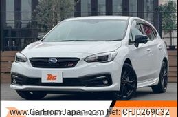 subaru impreza-wagon 2020 -SUBARU--Impreza Wagon 3BA-GT7--GT7-216963---SUBARU--Impreza Wagon 3BA-GT7--GT7-216963-