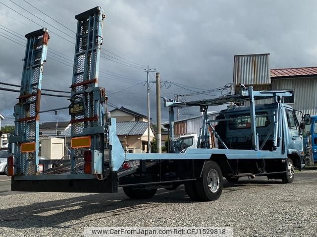 nissan diesel-ud-condor 1999 CFJ1529818 image 2