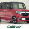 honda n-box 2018 -HONDA--N BOX DBA-JF3--JF3-2062215---HONDA--N BOX DBA-JF3--JF3-2062215- image 1