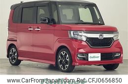 honda n-box 2018 -HONDA--N BOX DBA-JF3--JF3-2062215---HONDA--N BOX DBA-JF3--JF3-2062215-