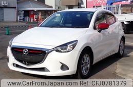 mazda demio 2017 -MAZDA--Demio LDA-DJ5FS--DJ5FS-302977---MAZDA--Demio LDA-DJ5FS--DJ5FS-302977-