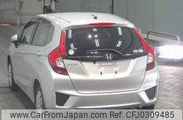 honda fit 2014 TE4976