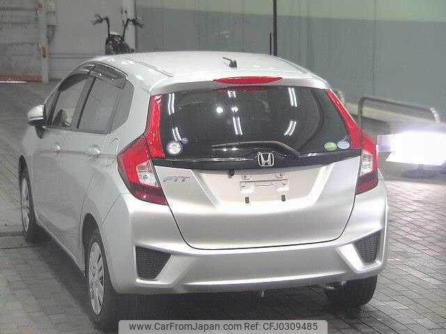 honda fit 2014 TE4976 image 1