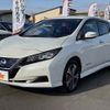 nissan leaf 2019 -NISSAN--Leaf ZAA-ZE1--ZE1-061892---NISSAN--Leaf ZAA-ZE1--ZE1-061892- image 10