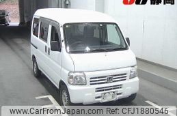 honda acty-van 2013 CFJ1880546
