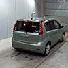 nissan note 2005 -NISSAN--Note E11-069987---NISSAN--Note E11-069987- image 6