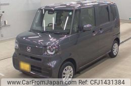 honda n-box 2024 -HONDA 【岩手 581た5628】--N BOX JF6-1025004---HONDA 【岩手 581た5628】--N BOX JF6-1025004-