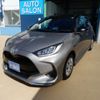 toyota yaris 2023 CFJ1804107 image 20