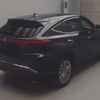 toyota harrier 2022 -TOYOTA--Harrier 6BA-MXUA80--MXUA80-0072736---TOYOTA--Harrier 6BA-MXUA80--MXUA80-0072736- image 2