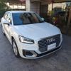 audi q2 2020 quick_quick_ABA-GACHZ_WAUZZZGA2LA006202 image 5