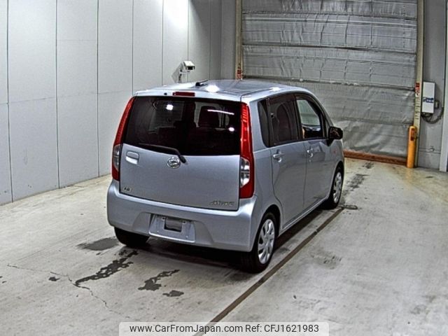 daihatsu move 2014 CFJ1621983 image 2