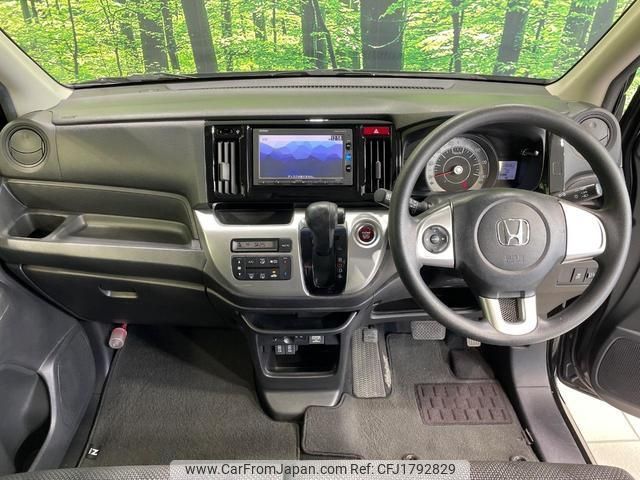 honda n-wgn 2016 CFJ1792829 image 2
