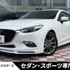 mazda axela 2018 -MAZDA--Axela LDA-BM2FP--BM2FP-201006---MAZDA--Axela LDA-BM2FP--BM2FP-201006- image 1