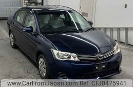 toyota corolla-axio 2014 -TOYOTA--Corolla Axio NZE161-7094209---TOYOTA--Corolla Axio NZE161-7094209-