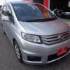 honda freed-spike 2012 -HONDA 【豊田 500ﾋ8189】--Freed Spike DBA-GB3--GB3-1440110---HONDA 【豊田 500ﾋ8189】--Freed Spike DBA-GB3--GB3-1440110- image 1