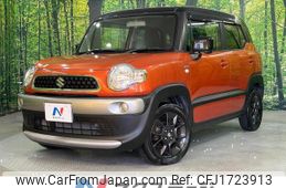 suzuki xbee 2018 CFJ1723913