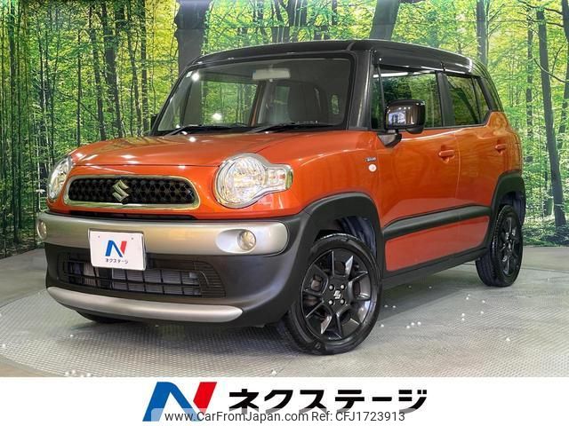 suzuki xbee 2018 CFJ1723913 image 1