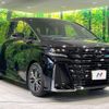 toyota vellfire 2024 CFJ1586132 image 17