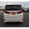 toyota alphard 2018 -TOYOTA--Alphard DAA-AYH30W--AYH30-0071184---TOYOTA--Alphard DAA-AYH30W--AYH30-0071184- image 10