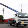 mitsubishi-fuso canter 2023 GOO_NET_EXCHANGE_0505500A30230922W001 image 40