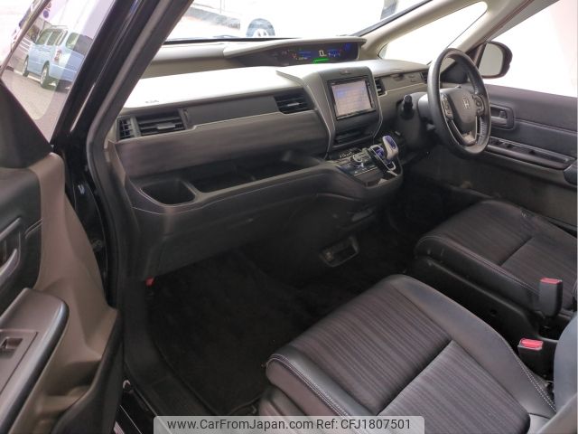 honda freed 2016 CFJ1807501 image 2