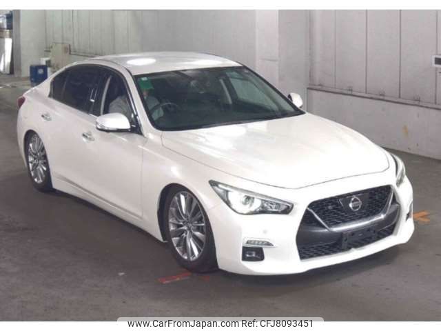 nissan skyline 2020 -NISSAN--Skyline 5BA-RV37--RV37-103706---NISSAN--Skyline 5BA-RV37--RV37-103706- image 1