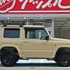 suzuki jimny 2021 CFJ1584062 image 6