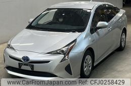 toyota prius 2016 -TOYOTA--Prius ZVW50-6009637---TOYOTA--Prius ZVW50-6009637-