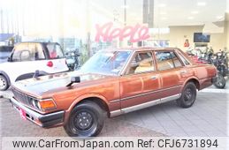 nissan cedric 1979 GOO_JP_700040027130210310001