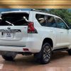 toyota land-cruiser-prado 2023 -TOYOTA--Land Cruiser Prado 3BA-TRJ150W--TRJ150-0162409---TOYOTA--Land Cruiser Prado 3BA-TRJ150W--TRJ150-0162409- image 19