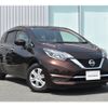 nissan note 2018 -NISSAN--Note DBA-E12--E12-560536---NISSAN--Note DBA-E12--E12-560536- image 21