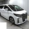 toyota alphard 2018 quick_quick_DBA-AGH30W_AGH30-0181125 image 1