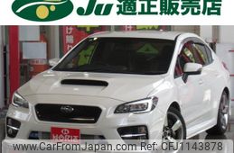 subaru wrx 2014 -SUBARU 【名変中 】--WRX VAB--002362---SUBARU 【名変中 】--WRX VAB--002362-
