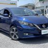 nissan leaf 2019 -NISSAN--Leaf ZAA-ZE1--ZE1-060701---NISSAN--Leaf ZAA-ZE1--ZE1-060701- image 17