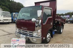 isuzu elf-truck 2014 GOO_NET_EXCHANGE_0404245A30250524W003