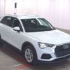 audi q3 2022 -AUDI--Audi Q3 3AA-F3DFY--WAUZZZF34N1087998---AUDI--Audi Q3 3AA-F3DFY--WAUZZZF34N1087998- image 1