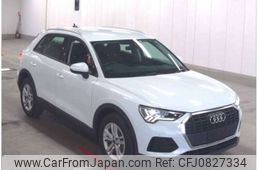 audi q3 2022 -AUDI--Audi Q3 3AA-F3DFY--WAUZZZF34N1087998---AUDI--Audi Q3 3AA-F3DFY--WAUZZZF34N1087998-