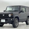 suzuki jimny 2023 -SUZUKI--Jimny 3BA-JB64W--JB64W-286588---SUZUKI--Jimny 3BA-JB64W--JB64W-286588- image 17