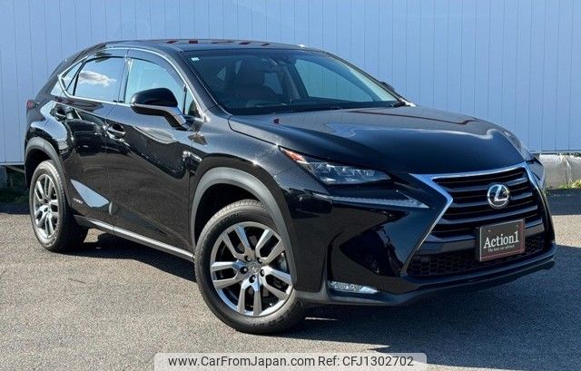 lexus nx 2014 134 image 1
