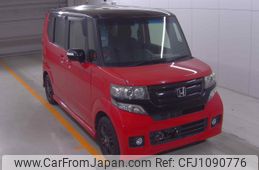 honda n-box 2015 -HONDA 【名変中 5】--N BOX JF1-1601746---HONDA 【名変中 5】--N BOX JF1-1601746-