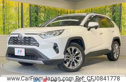 toyota rav4 2019 quick_quick_MXAA54_MXAA54-4011643