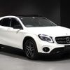 mercedes-benz gla-class 2018 -MERCEDES-BENZ--Benz GLA DBA-156946--WDC1569462J520992---MERCEDES-BENZ--Benz GLA DBA-156946--WDC1569462J520992- image 9