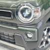 mazda flair-crossover 2021 quick_quick_MS52S_MS52S-101555 image 12