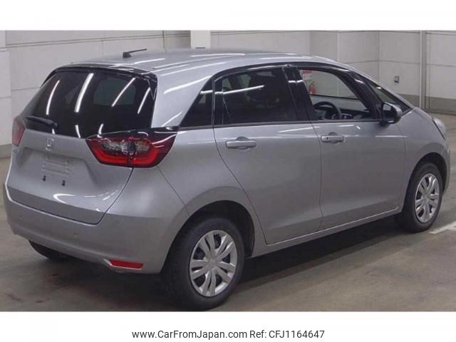 honda fit 2022 quick_quick_6BA-GR2_1102574 image 2
